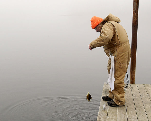 The Anglers of Winona